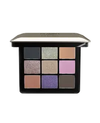 Infinity Eyeshadow Grey Palette - Allure De Minuit