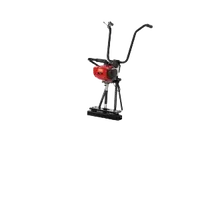 VEVOR Gas Concrete Power Screed, 6ft/8ft/11ft Aluminum Board Straight Edge Bar Set, 4 Stroke Cement Finishing Vibrating Motor w/ Height Adjustable Handles, High Efficient Concrete Tool 6500RPM | VEVOR US