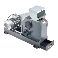 VEVOR Jaw Crusher Machine, 4KW High Power Rock Stone Crush Machine, 7.87 x 9.65 inch Feeding Port, 1740 RPM Speed Stone Shatter Grinder, Electric Stone Shatter 220V, for Rock Coal Glass Bottle | VEVOR US