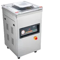 VEVOR Chamber Vacuum Sealer, 900W Sealing Power, Vacuum Packing Machine for Wet Foods, Meats, Marinades and More, Compact Size with 15.7 in Sealing Length, Applied in Home Kitchen and Commercial Use | VEVOR US