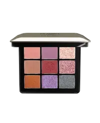 Infinity Eyeshadow Red Palette - Rouge Captivant