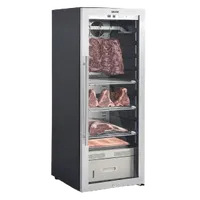 VEVOR 232 LBS Dry Aging Fridge for Steaks, Dry Ager Refrigerator for Meat with Precise Temperature & Humidity Control, Freestanding Beef Aging Machine Refrigerator for Home Kitchen Restaurant Hotel | VEVOR US