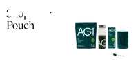 Shop AG1: Pouch: Daily Nutrients for Energy & Health | AG1®