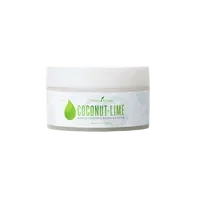 Coconut Lime Replenishing Body Butter