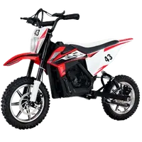 VEVOR Kids Ride On Motorcycle, 36V Battery Powered Electric Motorcycle with Speed Up to 15.5mph, Treaded Tires, Battery Gauge, Dual Brakes, Ride on Toys for Children Boys Girls Aged 14+ | VEVOR US