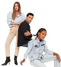 Trendyol: Shop from essentials to extras - Get 25% off when you buy 3 items! - Couponcode TKOEEDSDSTSEOE