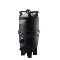 VEVOR Cartridge Pool Filter, 325Sq. Ft Filter Area Inground Pool Filter, Above Ground Swimming Pool Filtration Filter System with Upgrade Filter &Leak-proof, for Hot Tubs, Spa, Inflatable Pool | VEVOR US