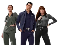 FIGS Scrubs Official Site - Medical Uniforms & Apparel
