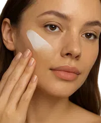 FSS Foundation - Brown