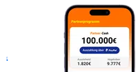 Temu Affiliate-Programm: Verdiene bis zu 100.000€ pro Monat
