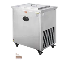 VEVOR Commercial Popsicle Machine 2 Mold Set - 52 PCS Ice Pops Making Machine | VEVOR US