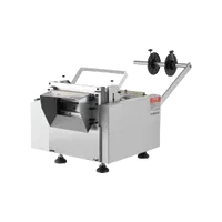 VEVOR Auto Heat-Shrink Tube Cutter, Automatic Pipe Cutting Machine with 1mm to 180mm Cutting Width, 0.1-0.6mm Cutting Thickness, Ideal for Non-Woven Fabric, PVC Film, Insulating Paper, Aluminum Foil | VEVOR US