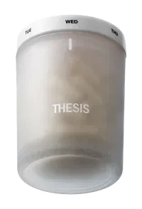 Thesis | Own Your Mind