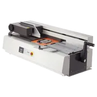 VEVOR Thermal Binding Machine, 400 Sheets Capacity Hot Glue Binding Machine, Thermal Book Binder 40mm Binding Thickness A3(Short Edge)/A4/A5 Document | VEVOR US