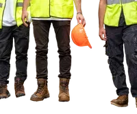 US Boot Work Boot | Made in USA | USA Leather - Enjoy a 10% discount on USA work boots! - Couponcode WHATABOOT 