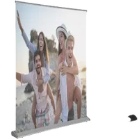 VEVOR Projector Screen, 120″ 16:9, Manual Pull Up Projector Screen, Portable Floor-Rising Screen 4K/8K Ultra HDR, Indoor Outdoor Movie Screen with Storage Bag for Home Backyard Theater Office | VEVOR US