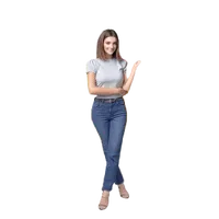 VEVOR 65 Inch Digital Signage Display, Touchscreen Digital Kiosk, Indoor Floor Standing Kiosk Display, 4K UHD LCD Screen, 2GB RAM & 32GB ROM, with WiFi HDMI/USB Input, Commercial Advertising Display | VEVOR US