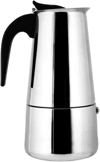 Maxwell & Williams Blend Contemporary Stovetop Espresso Maker 6cup Gift Boxed