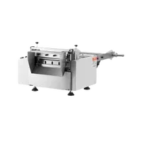 VEVOR Auto Heat-Shrink Tube Cutter, Automatic Pipe Cutting Machine with 1mm to 280mm Cutting Width, 0.1-0.6mm Cutting Thickness, Ideal for Non-Woven Fabric, PVC Film, Insulating Paper, Aluminum Foil | VEVOR US