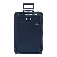 Essential 22″ 2-Wheel Expandable Carry-On