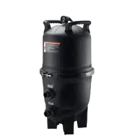 VEVOR Cartridge Pool Filter, 425Sq. Ft Filter Area Inground Pool Filter, Above Ground Swimming Pool Filtration Filter System with Upgrade Filter &Leak-proof, for Hot Tubs, Spa, Inflatable Pool | VEVOR US