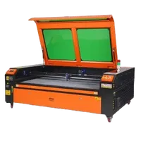 VEVOR 130W CO2 Laser Engraver, 35 x 55 in, 19.7 IPS Laser Cutter Machine with 2-Way Pass Air Assist, Compatible with LightBurn, CorelDRAW, AutoCAD, Windows, Mac OS, Linux, for Wood Acrylic Fabric More | VEVOR US