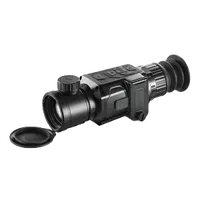 VEVOR Thermal Imager Monocular Hunting Imaging Telescope 1X -8X Zoom 0.39″ OLED Scrren | VEVOR US