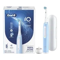 Io Series 4 Rechargeable Toothbrush