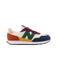 Kids' 237 Bungee Lace