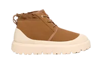 Neumel Weather Hybrid Suede/waterproof Classic Boots