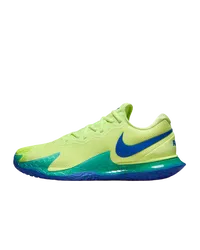 Nikecourt Zoom Vapor Cage 4 Rafa