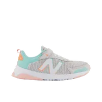 Kids' Dynasoft 545 Bungee Lace With Top Strap