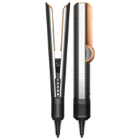 Airstrait Straightener