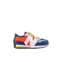 Kids' 327 Bungee Lace