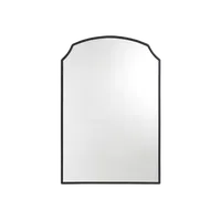 Emmy Black Metal Medcine Cabinet Bathroom Medicine Cabinet 36.25