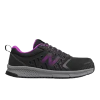 Women's 412v1 Alloy Toe