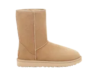 Women's Classic Short II Sheepskin Classic Boots