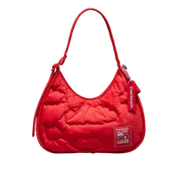 Loop Ergo Bag With Cloud Quilting