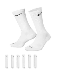 Everyday Cushion Crew Training Socks