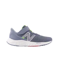 Kids' Fresh Foam Arishi V4 Bungee Lace With Top Strap