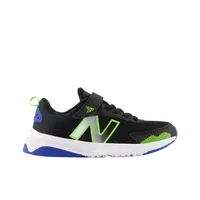 Kids' 545 Bungee Lace With Top Strap