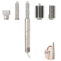 Shark FlexStyle Hair Blow Dryer & Multi-Styler - Straight & Wavy Hair