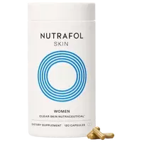 Clear Skin Physician-Formulated Acne & Post-Acne Dark Spot Supplement For Women