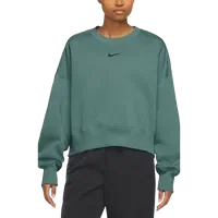 NIKE Phoenix Fleece Crewneck Sweatshirt
