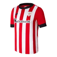 Men's Athletic Club Home Short Sleeve Jersey