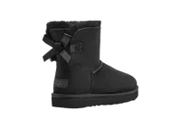 Women's Mini Bailey Bow II Boot Sheepskin Classic Boots