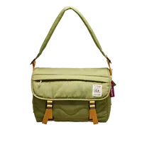 Loop Messenger Bag