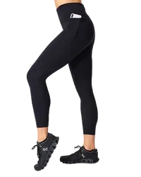 Power 7/8 Workout Leggings