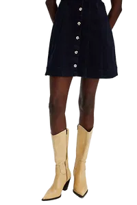 Copenhagen Pointed Boots