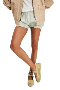 Surfside 2.0 Mary Jane Espadrilles